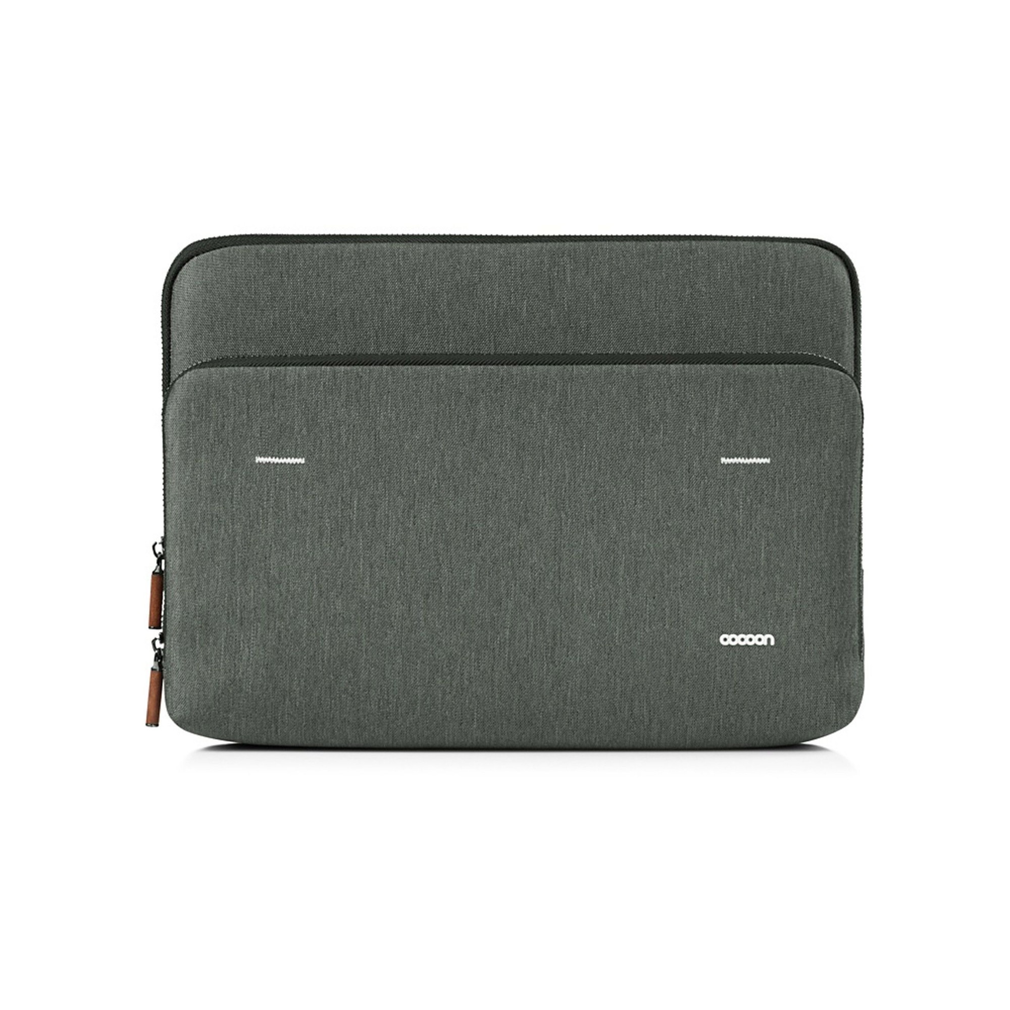 Cocoon Graphite 33 cm (13") Sleeve case Grey