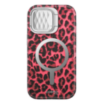 i-Blason Cosmo IH23MA67CKCHTAH mobile phone case 6.7" Shell case Pink