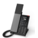 Snom HD350W IP phone Black Wi-Fi