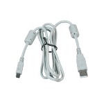 Olympus CB-USB6 USB cable 1.83 m USB 2.0 USB A White