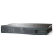 Cisco 892 wired router Fast Ethernet Black