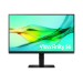 Samsung ViewFinity S6 LS24D606UAN computer monitor 24" 2560 x 1440 pixels Quad HD Black