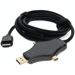 HDMI4KDPMDPC-AA - Video Cable Adapters -