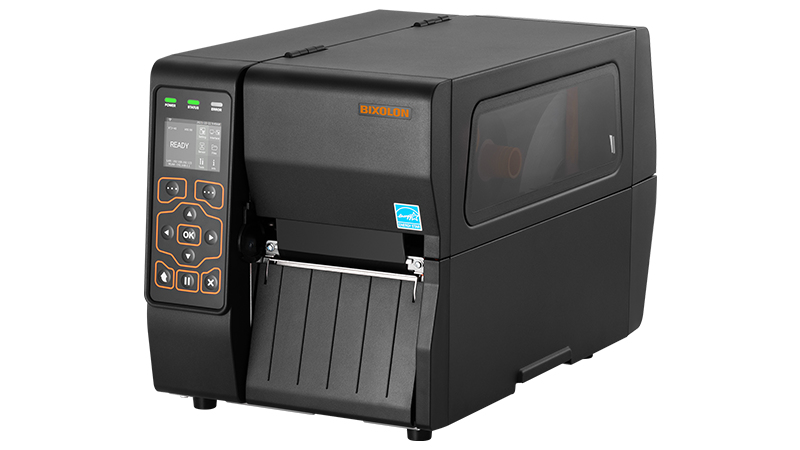 Image of Bixolon XT3-40 label printer Thermal transfer 203 x 203 DPI 203...