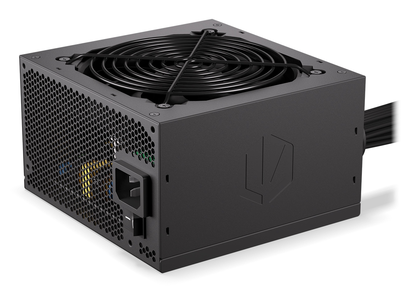 ENDORFY Vero L5 Bronze 700 W Power Supply Unit 24-pin ATX ATX Black