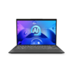 MSI Prestige 13 AI EVO A1MG-030UK Laptop 33.8 cm (13.3") 2.8K Intel Core Ultra 5 125H 32 GB LPDDR5-SDRAM 1 TB SSD Wi-Fi 7 (802.11be) Windows 11 Home Advanced Grey