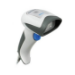 Datalogic QD2430 Handheld bar code reader 2D LED Black, White