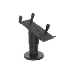Ergonomic Solutions SpacePole Payment VER650-D-MN-02 POS-systeemaccessoire POS-bevestiging Zwart Metaal