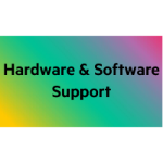 HPE HW1A0E warranty/support extension