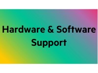 HPE Aruba Networking 5 Year Foundational Care Next Business Day Exchange 8360 32Y4C DCN Service