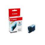 Canon Cartridge BCI-3E Photo Cyan ink cartridge Original