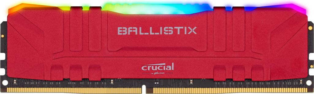 Crucial BL2K8G32C16U4RL memoria 16 GB 2 x 8 GB DDR4 3200 MHz