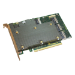 HPE Microchip SmartRAID SR932i-p x32 Lanes 8GB Wide Cache NVMe/SAS 24G Controller for Gen10 Plus RAID-kontrollerkort PCI Express x16 4.0 48 Gbit/s