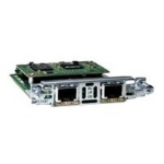 Cisco VWIC2-2MFTT1/E1, Refurbished interface cards/adapter Internal