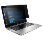 Targus AST347AMGL schermfilter 35,6 cm (14") Laptop Randloze privacyfilter voor schermen