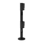 Peerless B-MIS38426 monitor mount / stand 124.5 cm (49") Desk