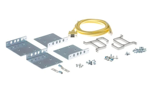 Cisco C9606-ACC-KIT= network equipment spare part Installation kit