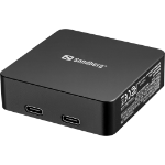 Sandberg 3in1 Magnet Powerbank 5000