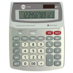 MARBIG CALCULATOR DESKTOP 12 DIGIT WITH GST FUNCTION