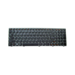 Lenovo 25208141 laptop reserve-onderdeel Toetsenbord