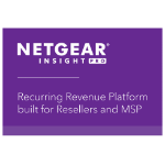 NETGEAR NPR5PK1P 1 license(s) Multilingual 1 year(s)