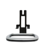 Flexson FLXS1DS1021 speaker mount Table Black
