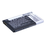 CoreParts MBXMP-BA278 mobile phone spare part Battery