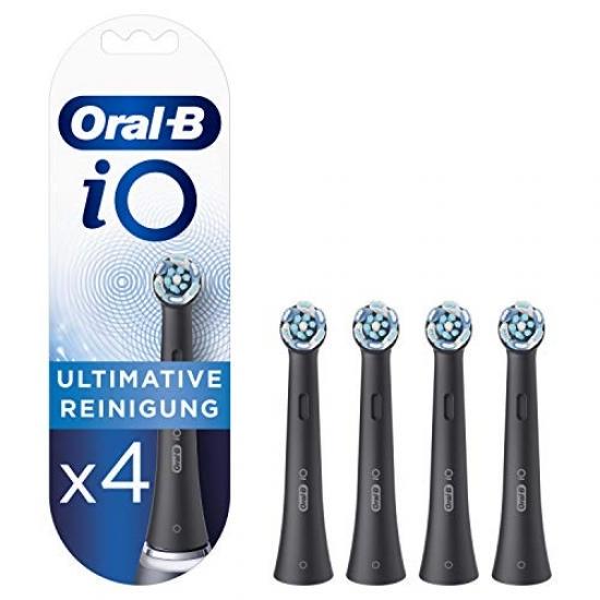 Braun Oral-B iO Series iO Ultimate Clean Ekstra tandb?rstehoved
