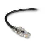 Black Box 7ft CAT5e UTP networking cable 82.7" (2.1 m) U/UTP (UTP)