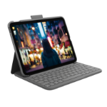 Logitech Slim Folio