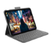 Logitech 920-011429 mobile device keyboard QWERTY UK English Bluetooth Grey