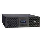 Tripp Lite SU5000RT uninterruptible power supply (UPS) Double-conversion (Online) 5 kVA 4500 W 4 AC outlet(s)