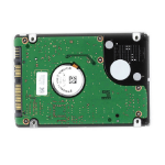 HP 1.0TB SATA hard disk drive internal hard drive 1 TB 5400 RPM 2.5"