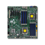 MBD-X9DBI-F-O - Motherboards -