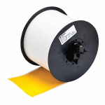 Brady MiniMark B-595 label-making tape Yellow