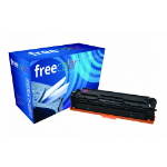 Freecolor C731M-FRC tonercartridge 1 stuk(s) Magenta