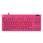 Logitech G PRO X TKL RAPID