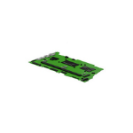 HP N38981-601 laptop spare part Motherboard