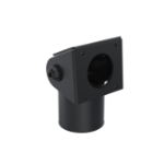 Ergonomic Solutions TabPOS Tablet & mPOS SPM127-02 POS-systeemaccessoire POS-bevestiging Zwart Metaal 5 kg 40 x 40 mm
