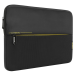 Targus CityGear notebook case 29.5 cm (11.6") Sleeve case Black