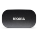 Kioxia Exceria Plus G2 2 TB USB Type-C 3.2 Gen 2 (3.1 Gen 2) Black