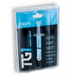 NOX TG-1 heat sink compound 4 g