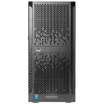 Hewlett Packard Enterprise ProLiant ML150 Gen9 E5-2609v3 8GB B140i Hot Plug 4LFF SATA Base 550W PS server