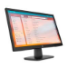 HP MONITOR LED HP 21.5 P22 G4 RESOLUCION 1920 X 1080/DP-HDMI/VESA 100/CABLE HDMI/3-3-0 / REMPLAZA 3ML60