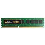 CoreParts MMG2367/4096 geheugenmodule 4 GB 1 x 4 GB DDR3 240-pin DIMM ECC