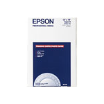 Epson Premium Luster Photo Paper, DIN A3+, 250g/m2, 100 Sheets