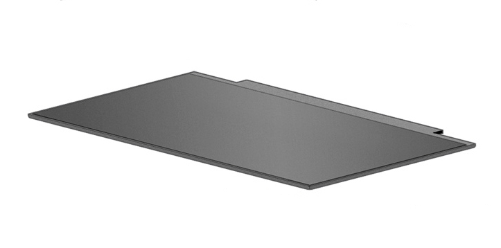 HP M03766-001 notebook spare part Display