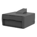 Ergotron 97-989-622 multimedia cart accessory Dark Grey Drawer