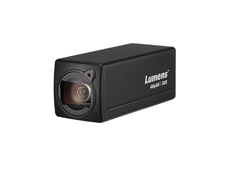 Image of Lumens VC-BC701P 8.57 MP Black 3840 x 2160 pixels 60 fps CMOS 25.4...