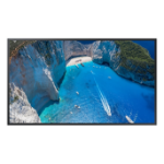 Samsung LH75OMAEBGB Digital signage flat panel 190.5 cm (75") 4K Ultra HD Black Tizen 5.0